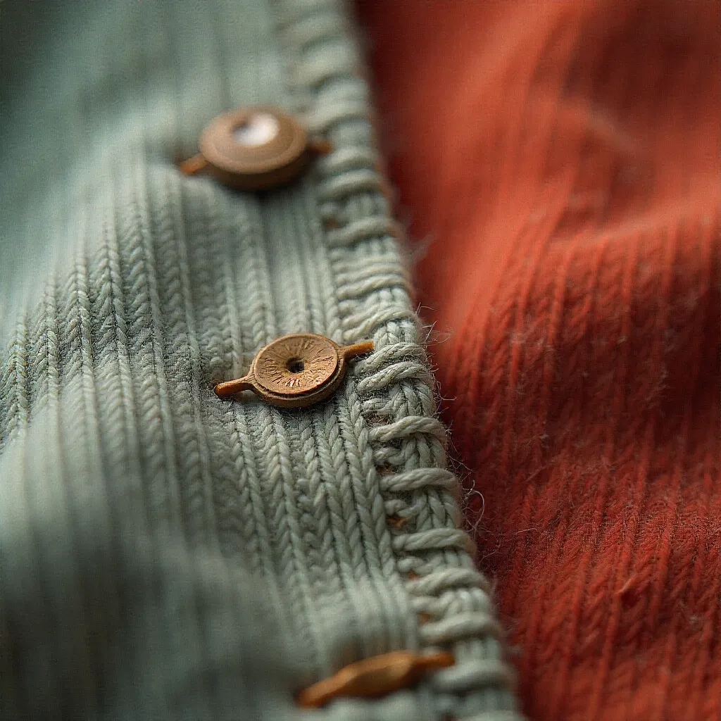 Darning and invisible mending methods